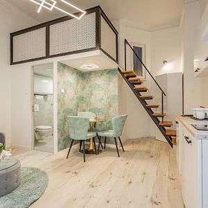 Appartement met een Slaapkamer